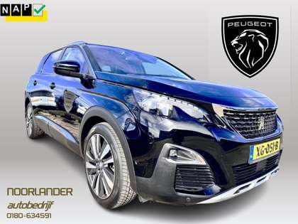 Peugeot 5008 1.6 PureTech Blue Lease Premium 7p