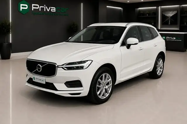 Volvo XC60 XC60 B4 (d) AWD Geartronic Momentum