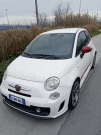 1.4 16v turbo t-jet 135cv