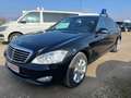 Mercedes-Benz S 450 CDI L*GUARD B7*VR9*ARMORED*GEPANZERT*EUR5 Fekete - thumbnail 1