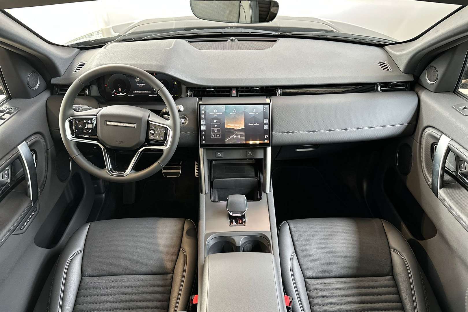 Land Rover Discovery Sport Business Edition P270e -  - Joinsteer - #3