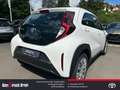 Toyota Aygo X Business Edition 1.0 VVT-i EU6e Sitzheizung Androi Weiß - thumbnail 4
