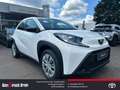 Toyota Aygo X Business Edition 1.0 VVT-i EU6e Sitzheizung Androi Weiß - thumbnail 6