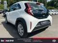 Toyota Aygo X Business Edition 1.0 VVT-i EU6e Sitzheizung Androi Weiß - thumbnail 3