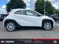 Toyota Aygo X Business Edition 1.0 VVT-i EU6e Sitzheizung Androi Weiß - thumbnail 5