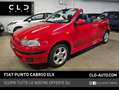 Fiat Punto 1ª serie 85 16V cat Cabrio ELX Piros - thumbnail 1