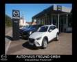 Mazda CX-3 SKYACTIV-G 120 FWD 88 kW (120 PS) Prime-Line Blanc - thumbnail 1