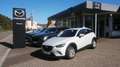 Mazda CX-3 SKYACTIV-G 120 FWD 88 kW (120 PS) Prime-Line Blanc - thumbnail 2