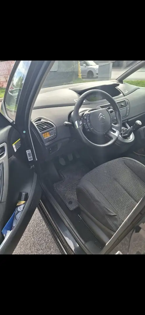 Citroen C4 Picasso 1,6 Exclusive HDi FAP - 2