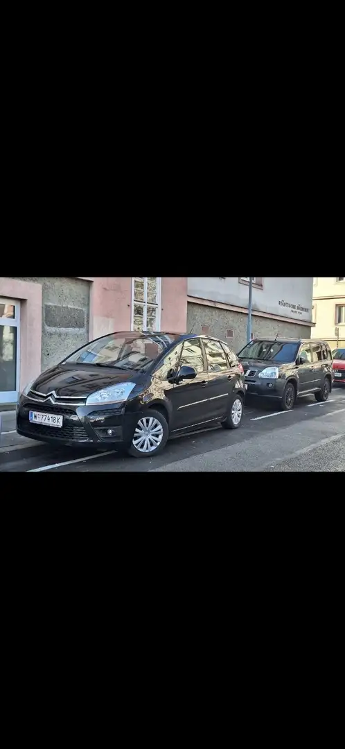 Citroen C4 Picasso 1,6 Exclusive HDi FAP - 1