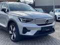 Volvo XC40 69 kWh FWD Recharge Core Gris - thumbnail 3