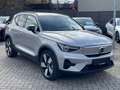 Volvo XC40 69 kWh FWD Recharge Core Gris - thumbnail 2
