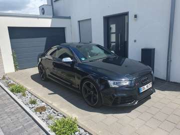 V8 4.2 Liter
