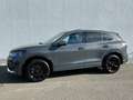 Volkswagen Tiguan R-Line TDI DSG Gris - thumbnail 3