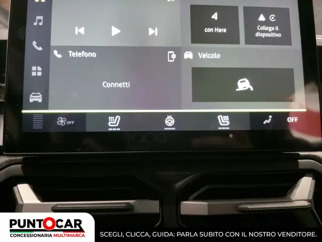 Dacia Duster view 24