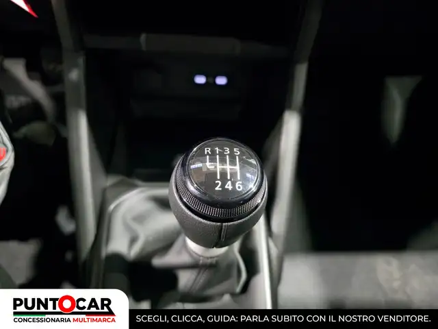 Dacia Duster view 19