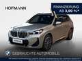 BMW X1 M Sport Argent - thumbnail 1