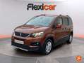 Peugeot Rifter 1.5BlueHDi S&S Long Allure 100 Brun - thumbnail 13