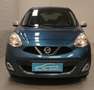 Nissan Micra 1.2i Acenta - Navi - PDC V & A - Airco Bleu - thumbnail 3