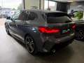 BMW 118 Serie 1 F40 118d Msport auto Grigio - thumbnail 6