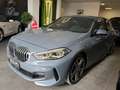 BMW 118 Serie 1 F40 118d Msport auto Grigio - thumbnail 1