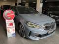 BMW 118 Serie 1 F40 118d Msport auto Grigio - thumbnail 3