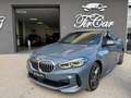 BMW 118 Serie 1 F40 118d Msport auto Grigio - thumbnail 7