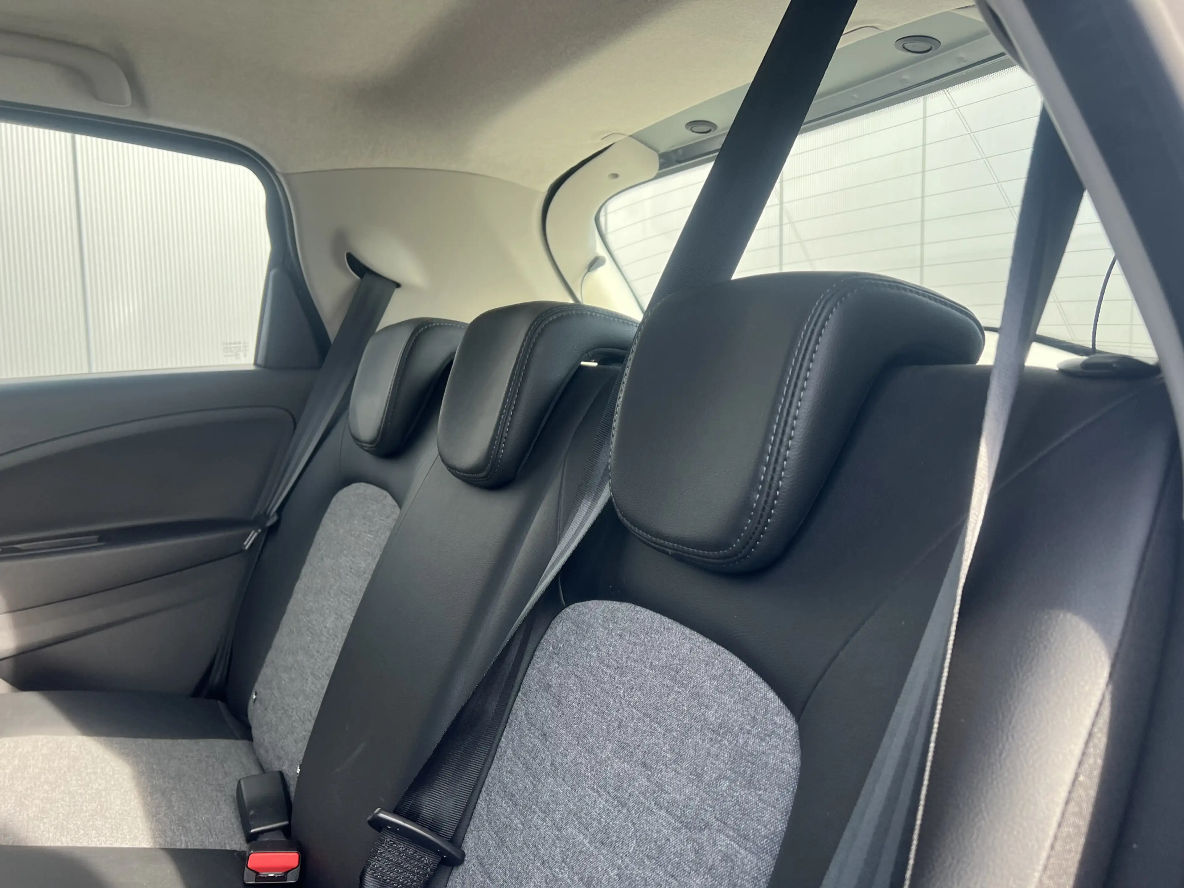 Renault ZOE R135 Zen 52 kWh | Nieuw binnen | Cruise | Apple Ca — photo 14