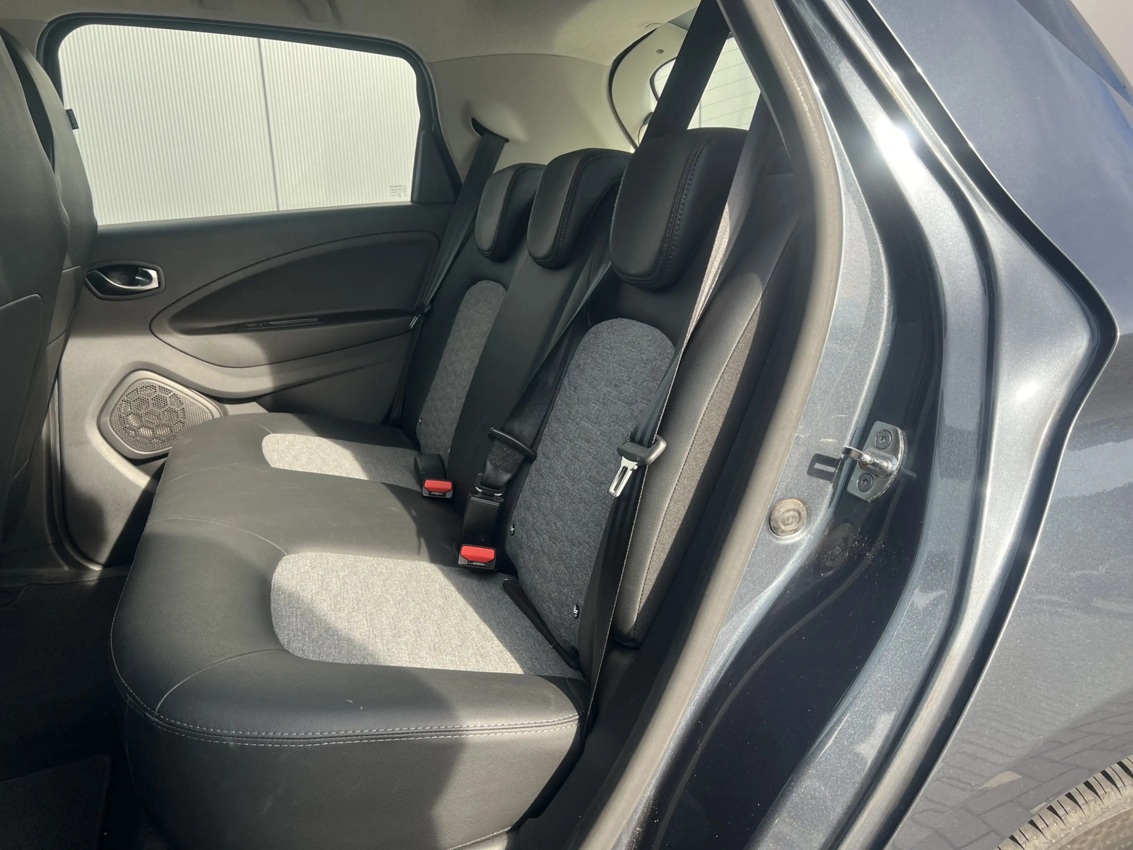 Renault ZOE R135 Zen 52 kWh | Nieuw binnen | Cruise | Apple Ca — photo 5