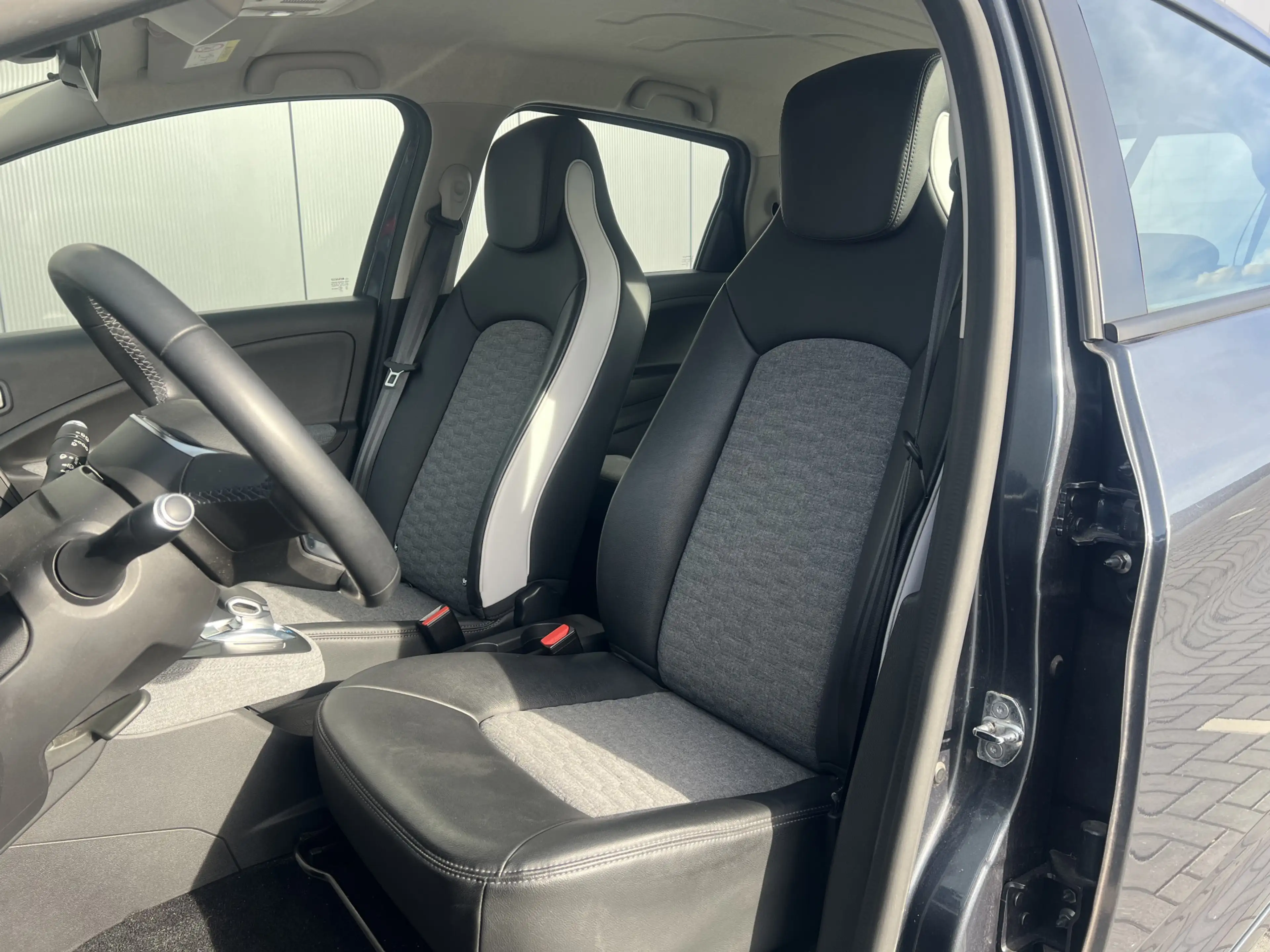 Renault ZOE R135 Zen 52 kWh | Nieuw binnen | Cruise | Apple Ca — photo 4