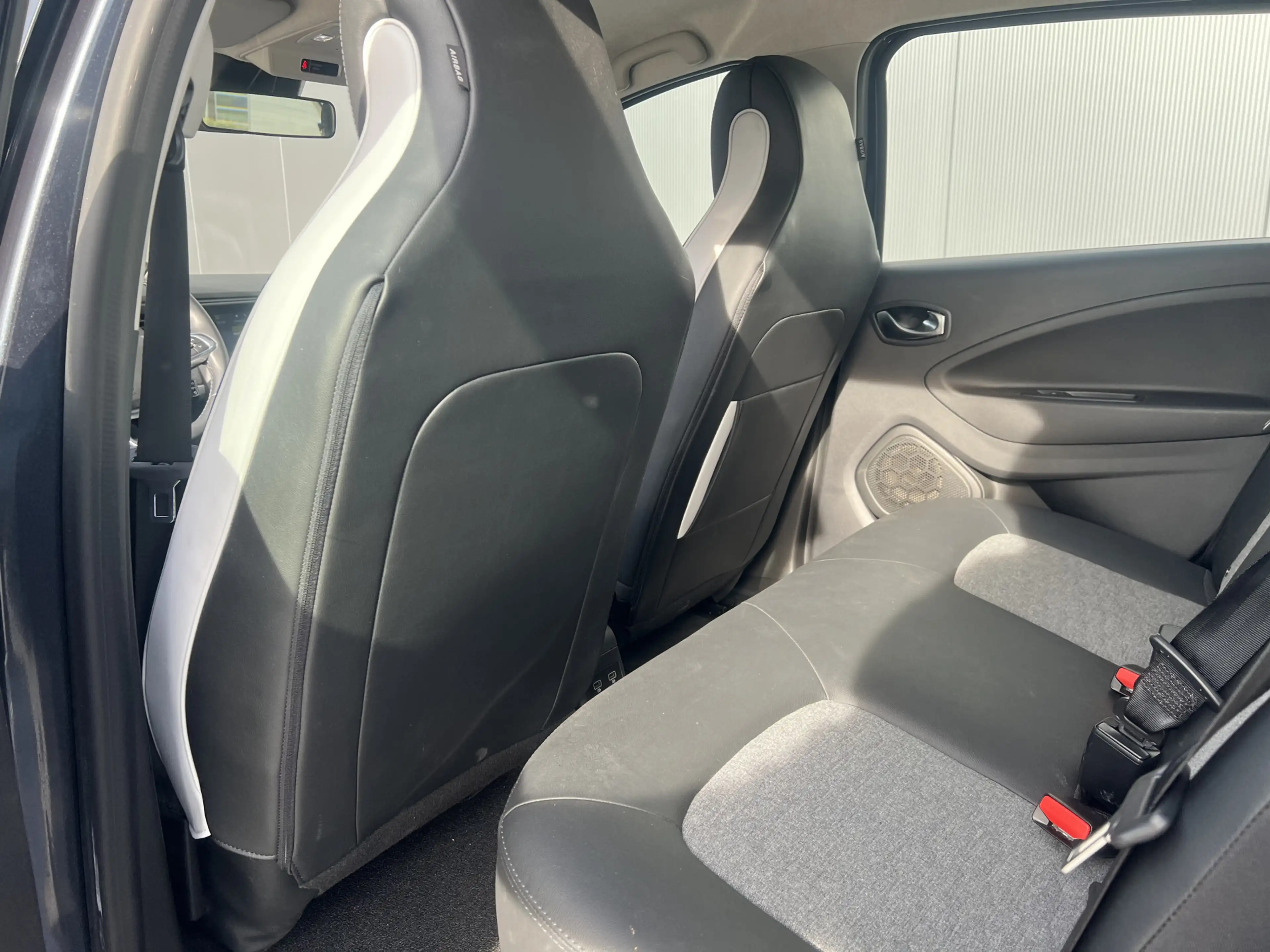 Renault ZOE R135 Zen 52 kWh | Nieuw binnen | Cruise | Apple Ca — photo 13