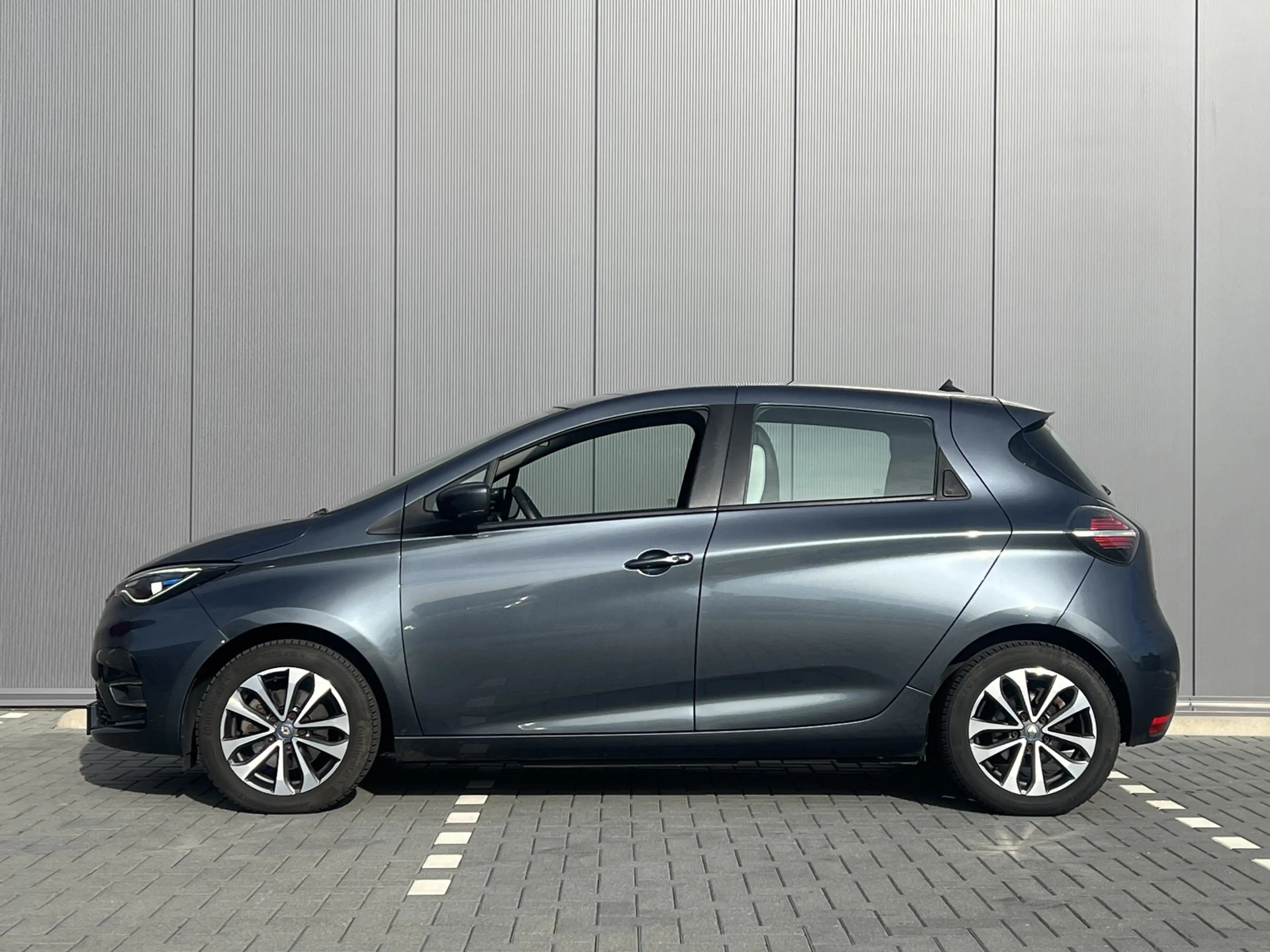 Renault ZOE R135 Zen 52 kWh | Nieuw binnen | Cruise | Apple Ca — photo 7