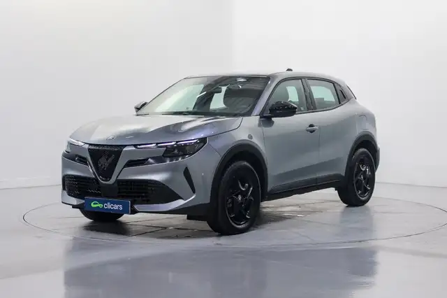 Alfa Romeo Junior Ibrida 1.2 Q4 108kw eDCT6