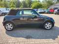 MINI One Cabrio One Zwart - thumbnail 2