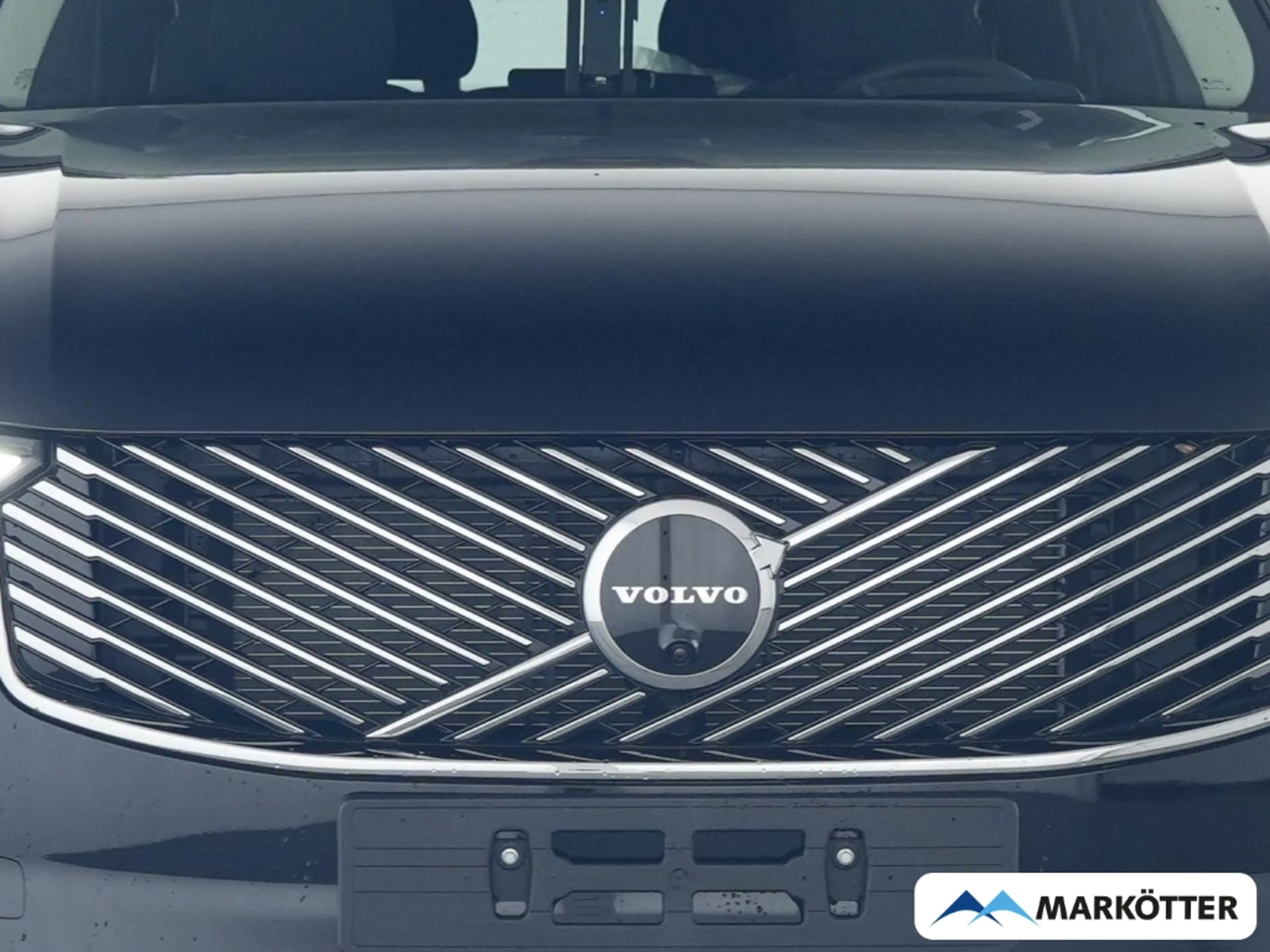 Volvo XC90 T8 Ultra Bright*AWD*Plug-In Hybrid*7-Sitzer* — photo 4