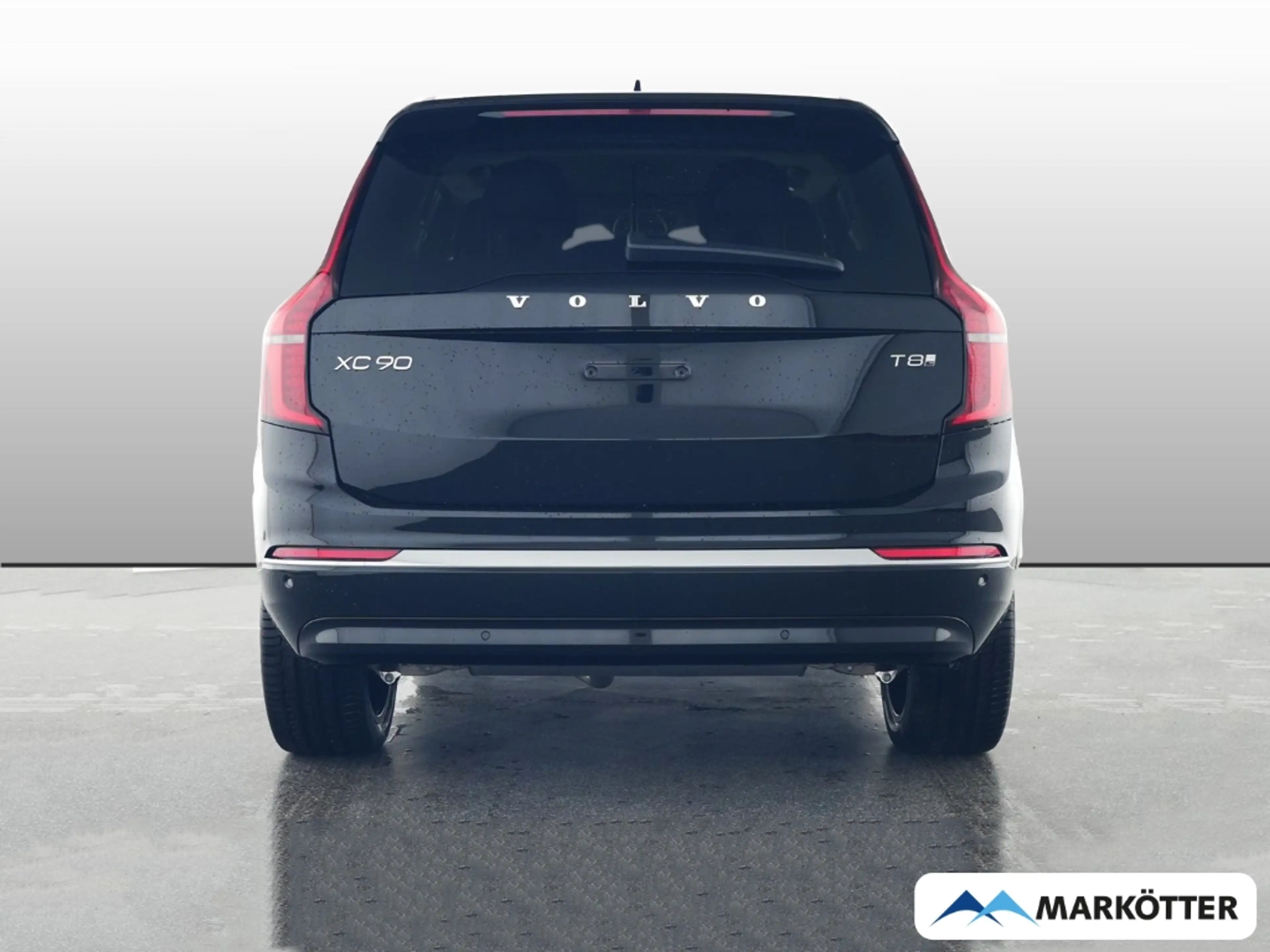 Volvo XC90 T8 Ultra Bright*AWD*Plug-In Hybrid*7-Sitzer* — photo 3