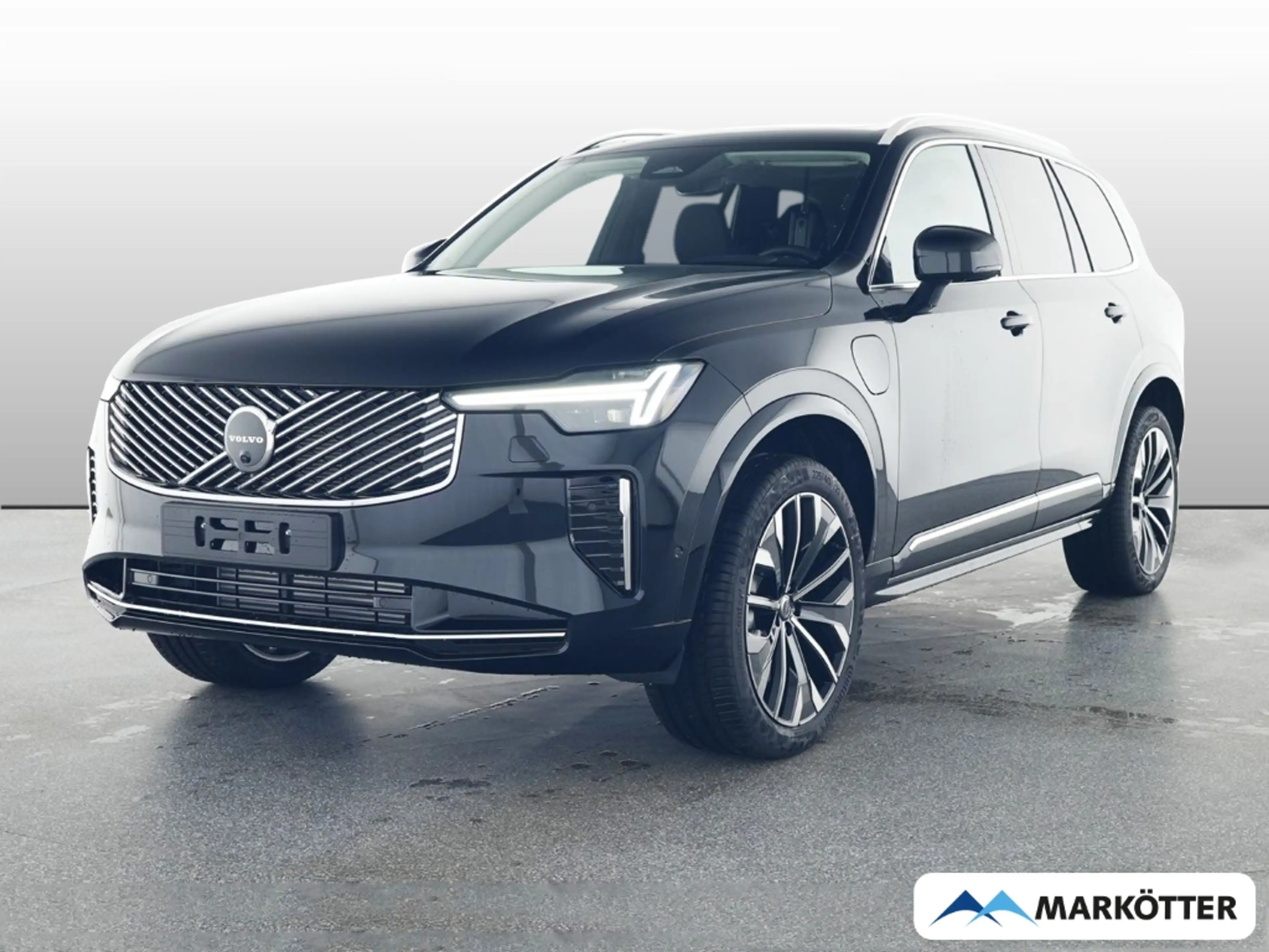 Volvo XC90 T8 Ultra Bright*AWD*Plug-In Hybrid*7-Sitzer*