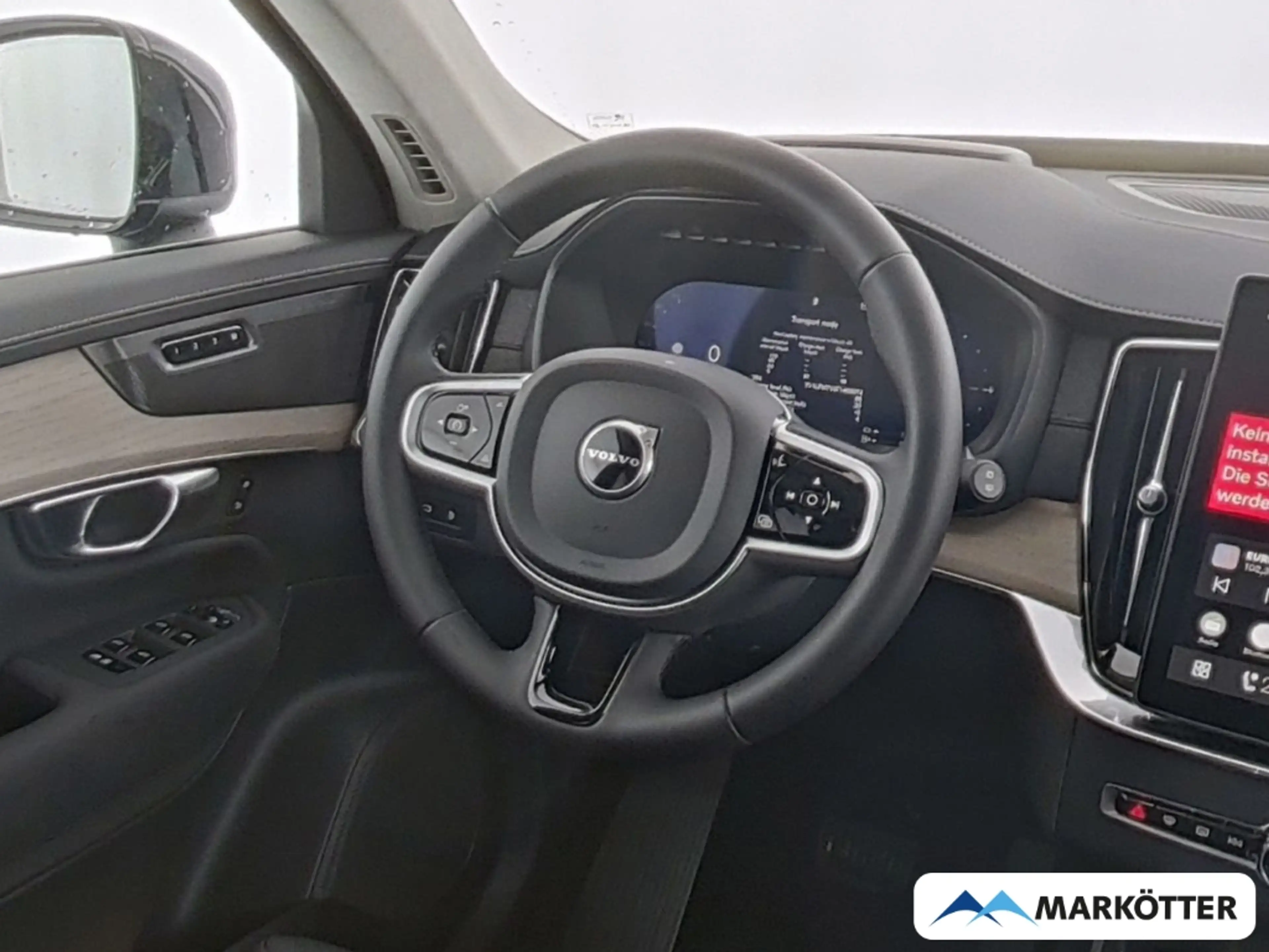 Volvo XC90 T8 Ultra Bright*AWD*Plug-In Hybrid*7-Sitzer* — photo 13