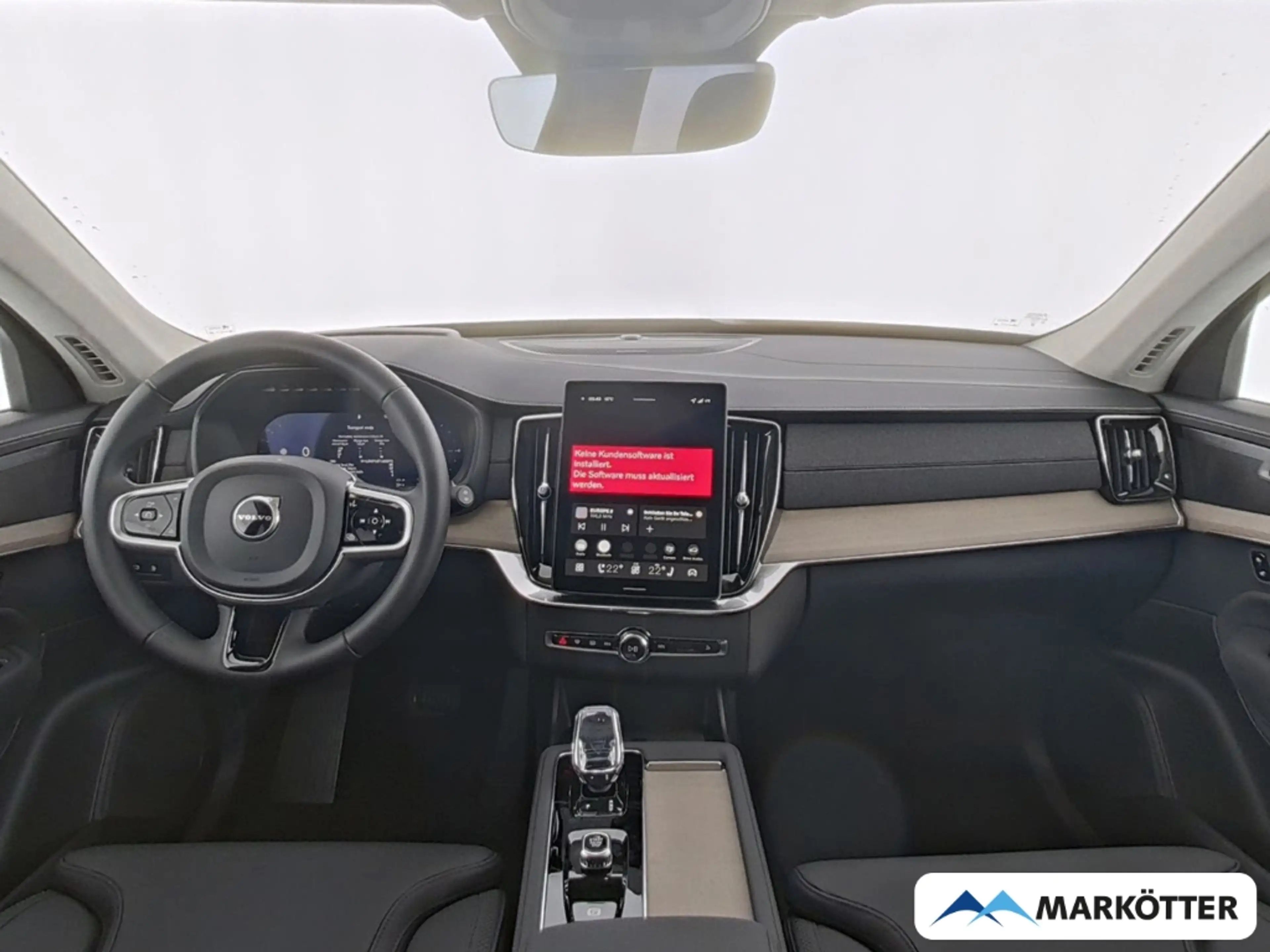 Volvo XC90 T8 Ultra Bright*AWD*Plug-In Hybrid*7-Sitzer* — photo 15
