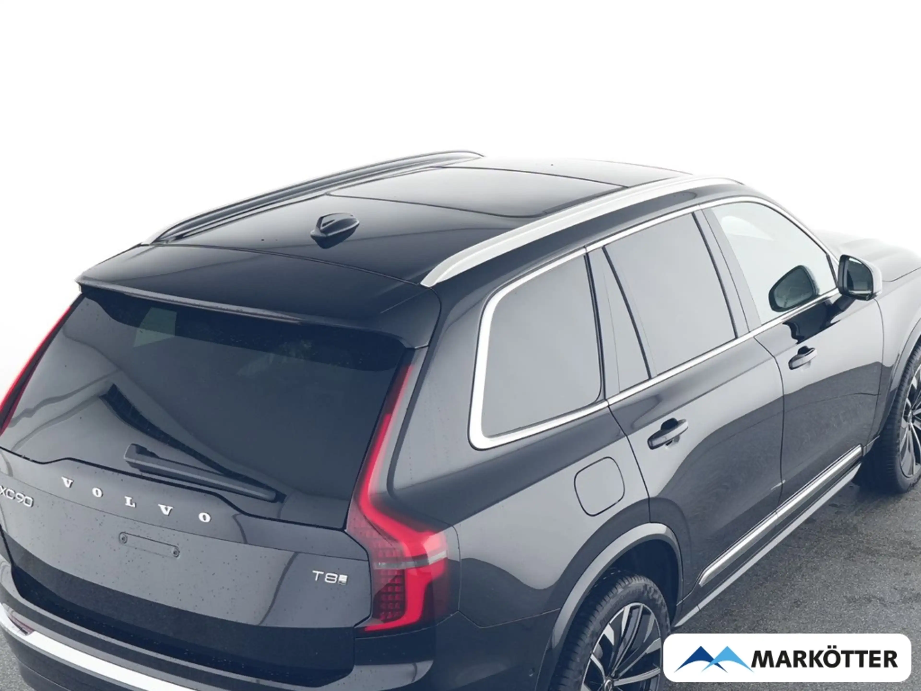 Volvo XC90 T8 Ultra Bright*AWD*Plug-In Hybrid*7-Sitzer* — photo 8