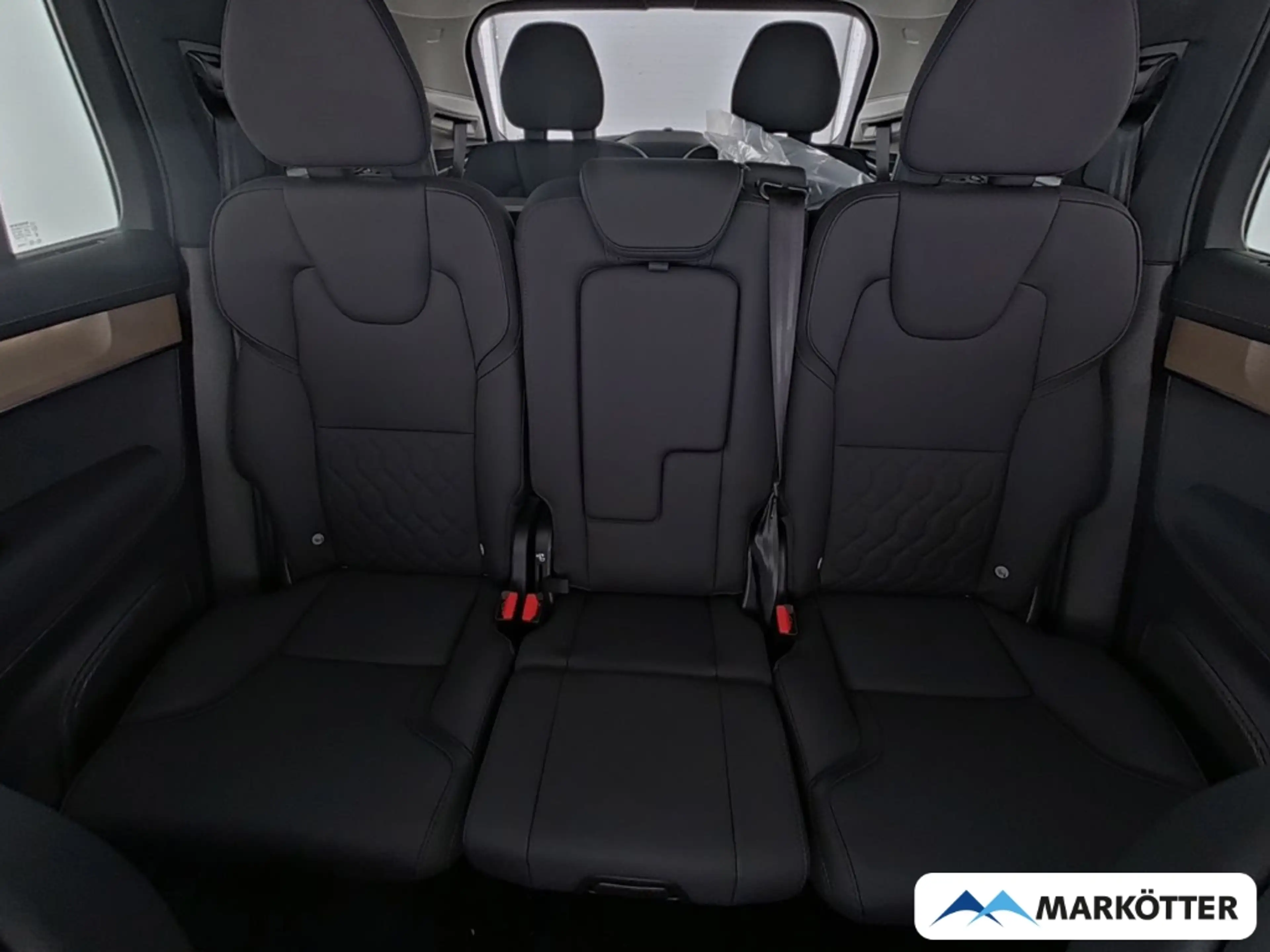 Volvo XC90 T8 Ultra Bright*AWD*Plug-In Hybrid*7-Sitzer* — photo 12