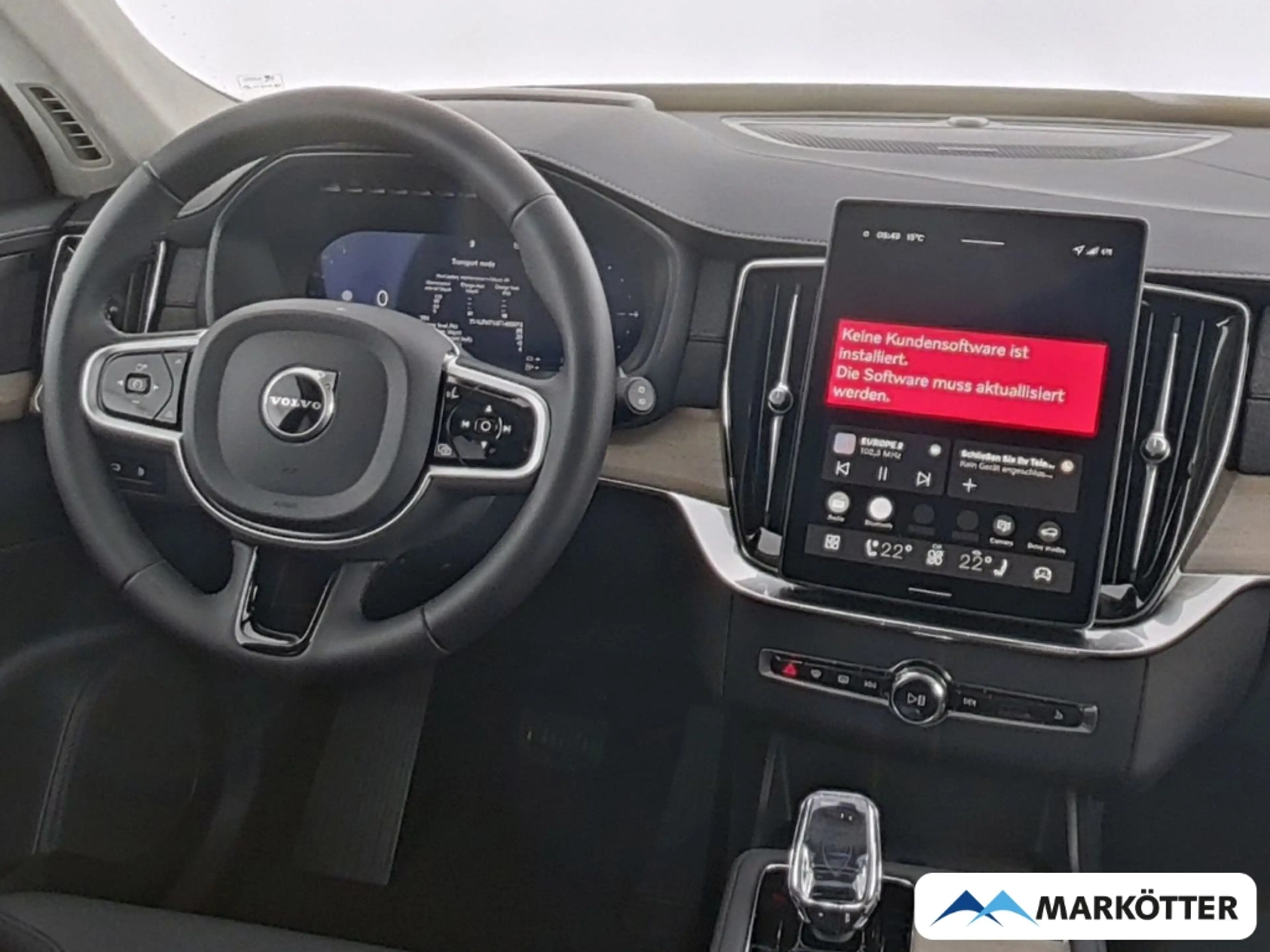 Volvo XC90 T8 Ultra Bright*AWD*Plug-In Hybrid*7-Sitzer* — photo 7