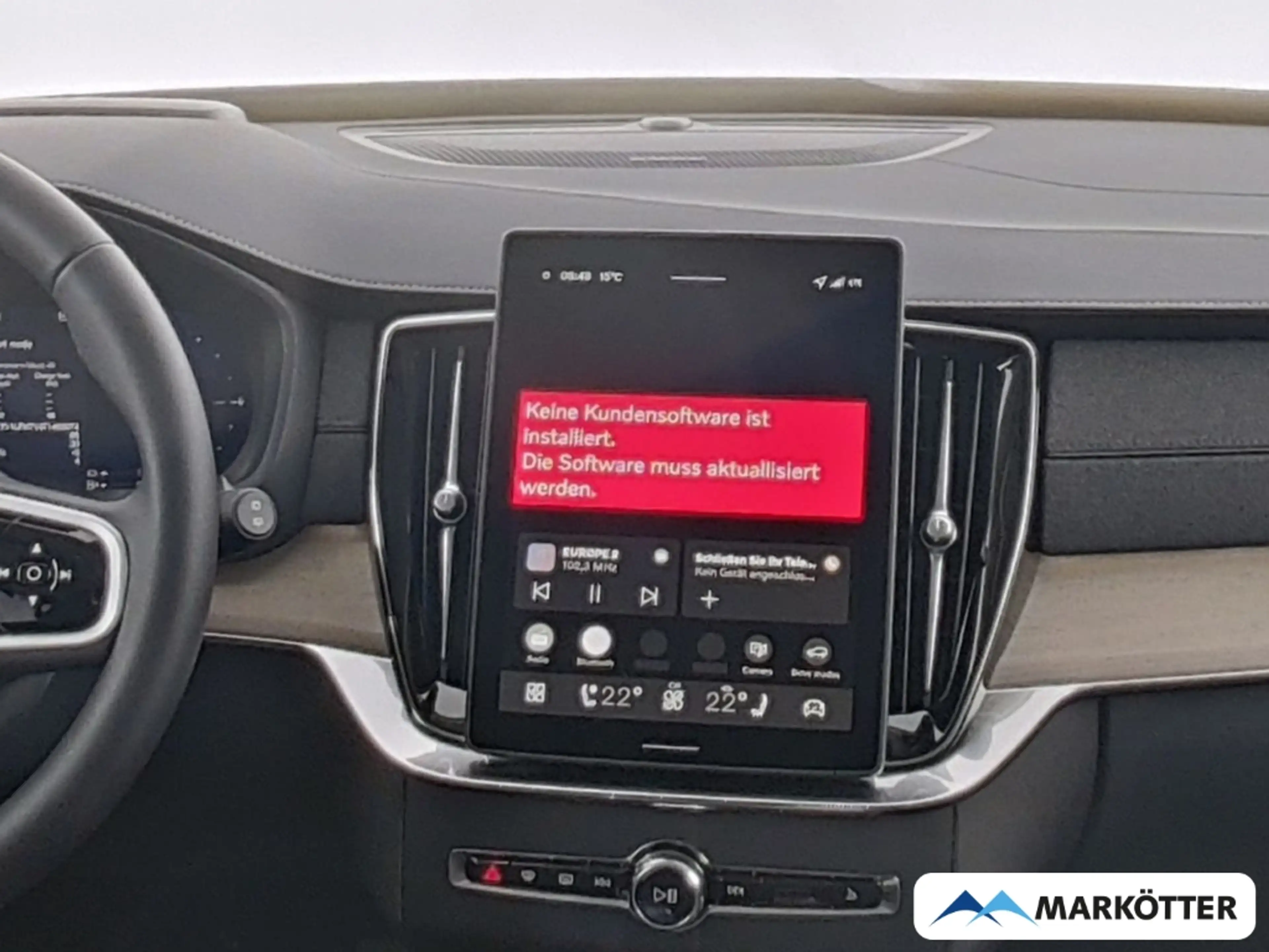 Volvo XC90 T8 Ultra Bright*AWD*Plug-In Hybrid*7-Sitzer* — photo 14