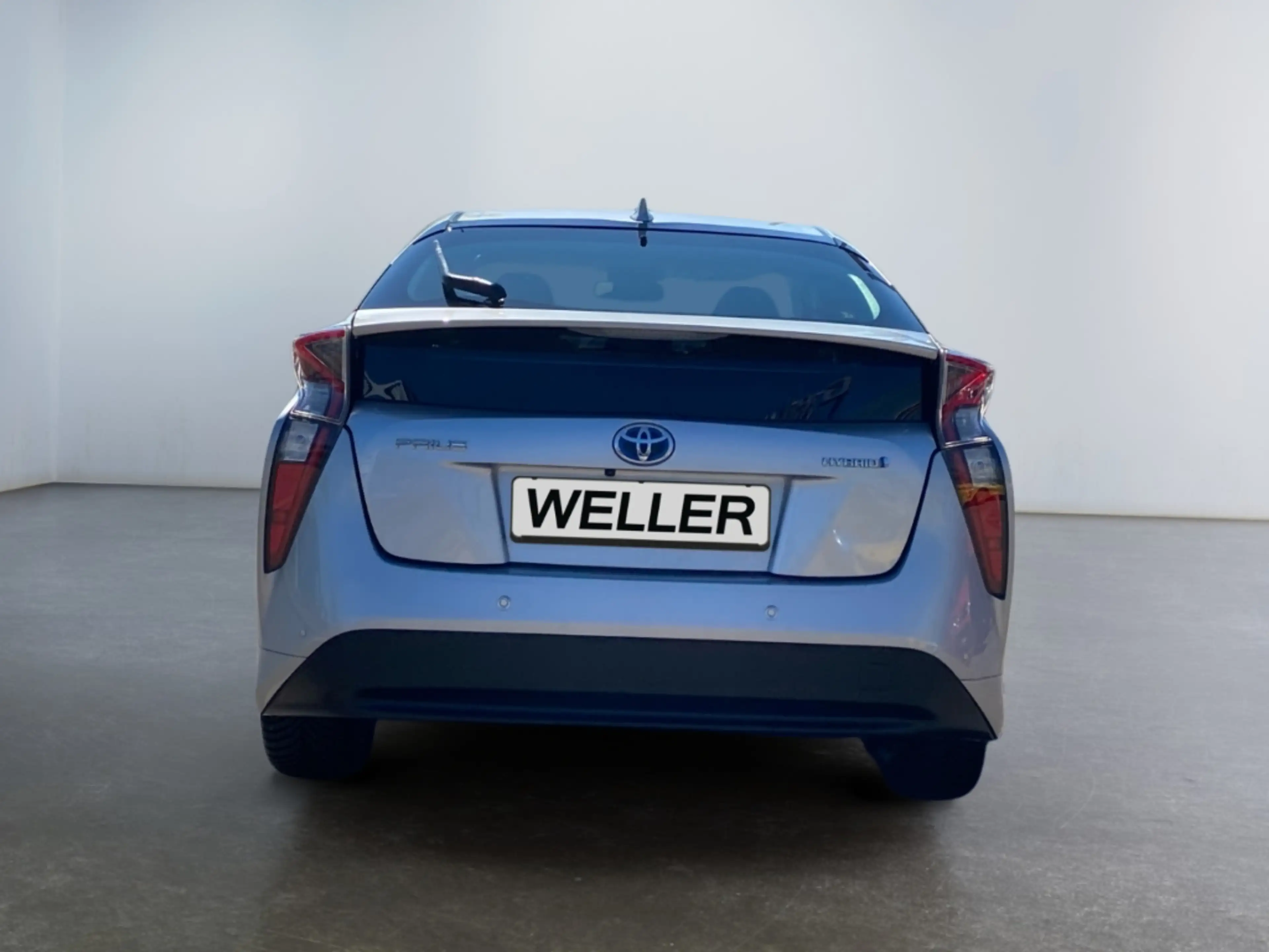 Toyota Prius 1.8 Executive *LED*HUD*ACC*CAM*SHZ*JBL*Navi* — photo 5
