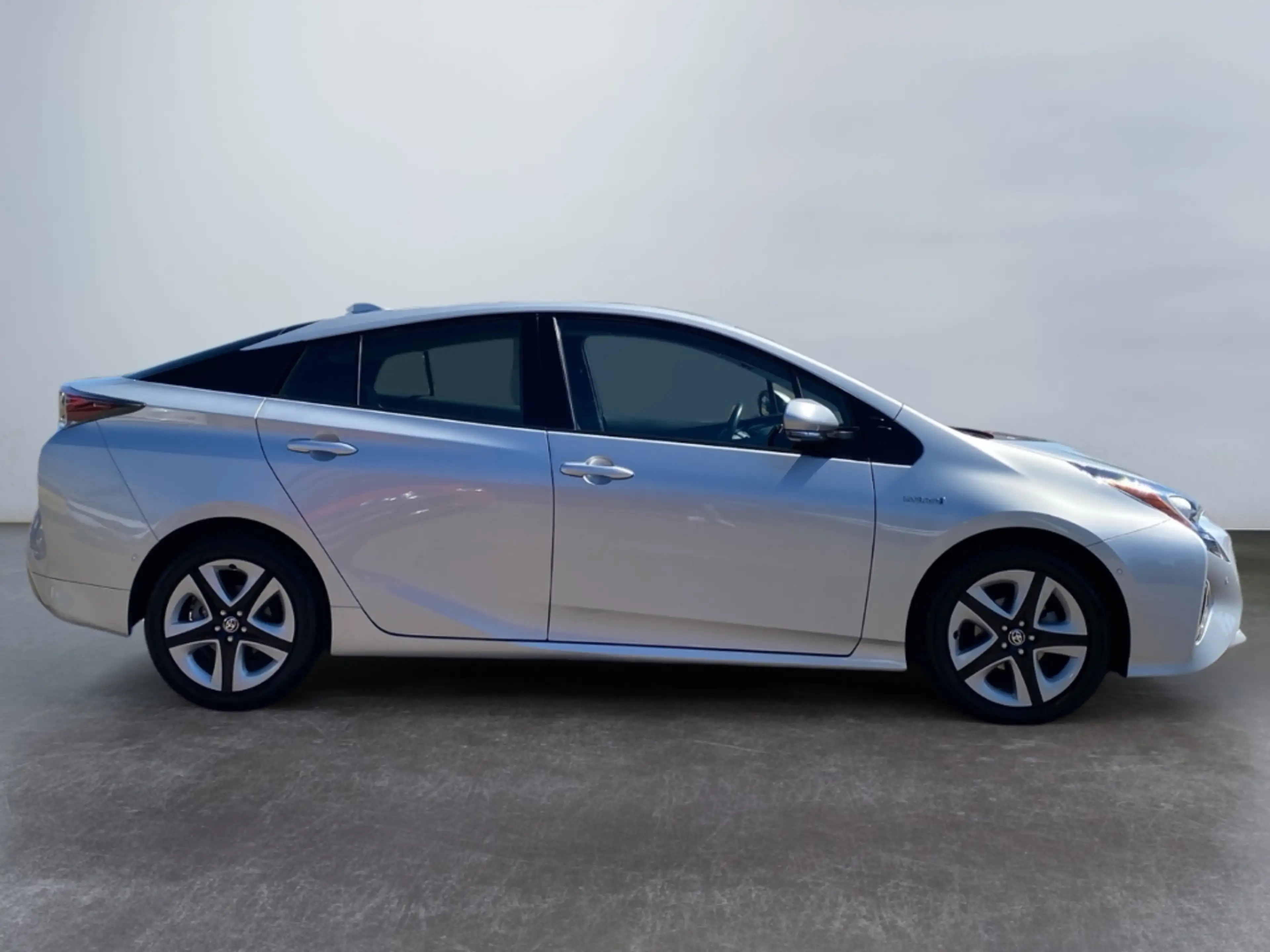 Toyota Prius 1.8 Executive *LED*HUD*ACC*CAM*SHZ*JBL*Navi* — photo 9