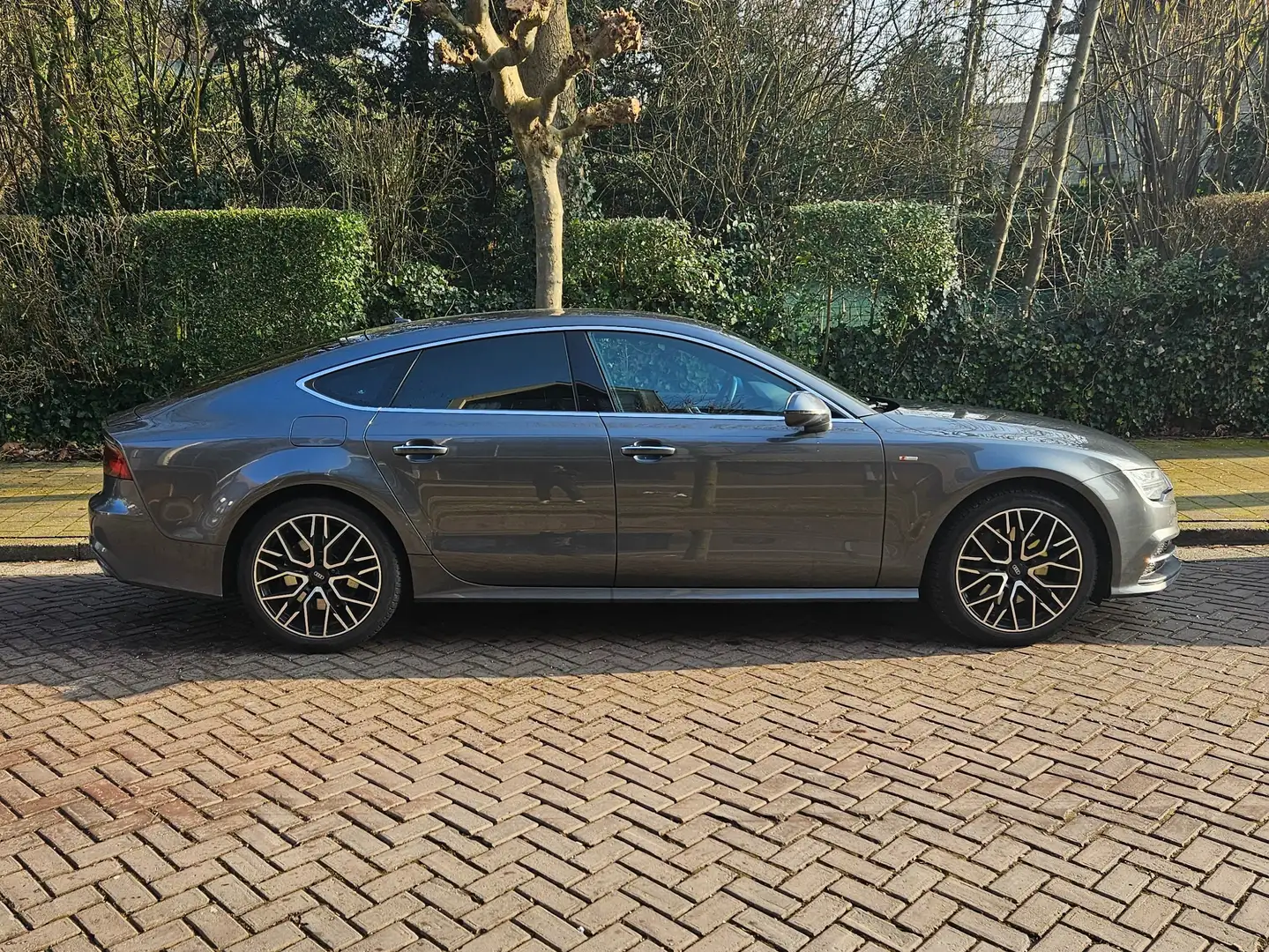 Audi A7 A7 2.0 TFSI S tronic - 1