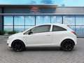 Opel Corsa D (Tüv und Service Neu Automatik) Weiß - thumbnail 6