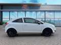 Opel Corsa D (Tüv und Service Neu Automatik) Weiß - thumbnail 2