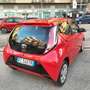 Toyota Aygo Aygo 5p 1.0 x-play Rosso - thumbnail 4