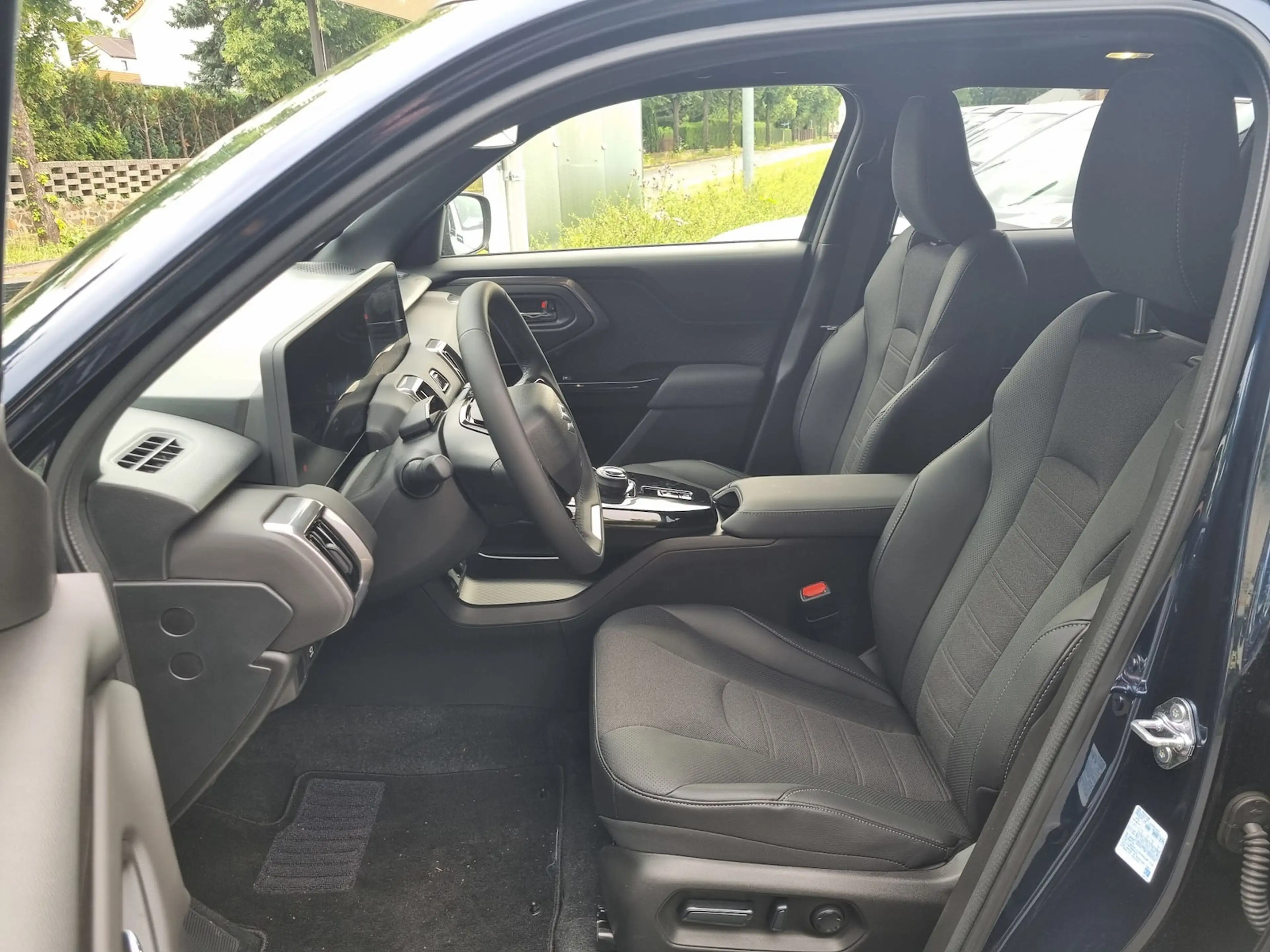Suzuki Vitara 128 kW eAxle Comfort+ 8 Jahre Garantie — photo 13